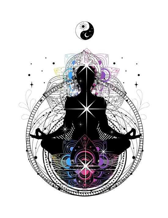 DISTANCE REIKI SESSION (THREE SESSIONS)